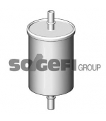 COOPERS FILTERS - FT6013 - фильтр топливный двс